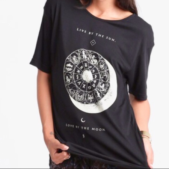 Eclipse boyfriend T - Picture 2 of 2